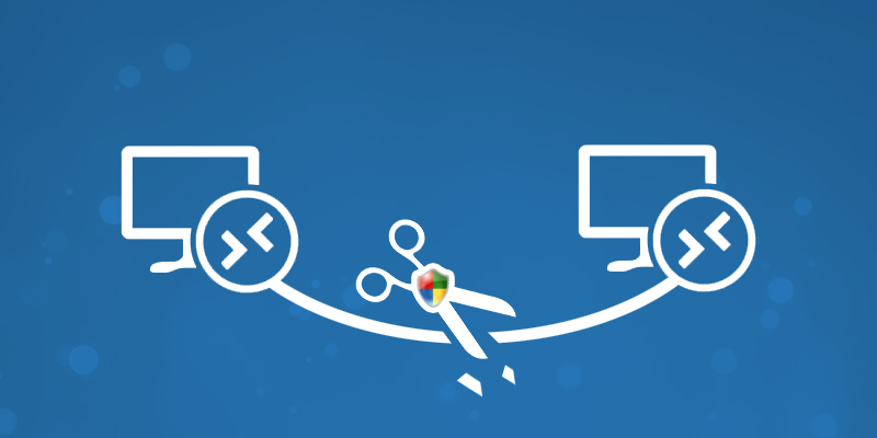 Fix CredSSP Encryption Oracle Remediation in RDP Connection
